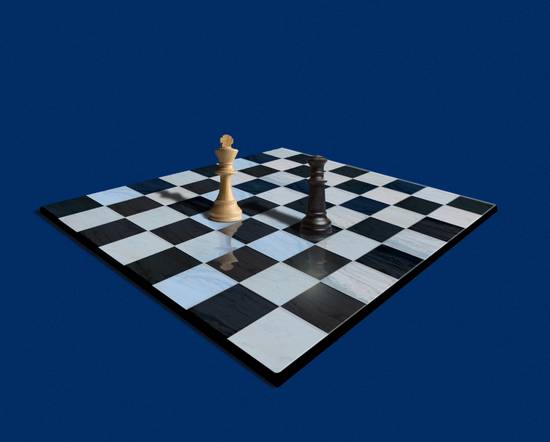 Chessboard