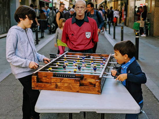 Fussball Champion League