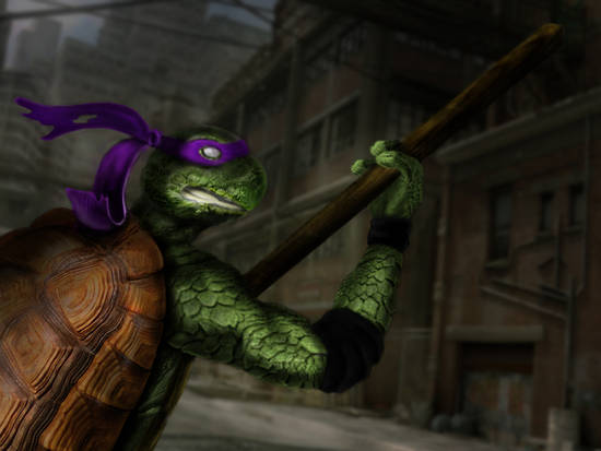 Donatello