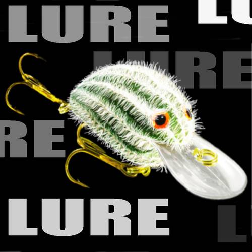 CACTUS LURE