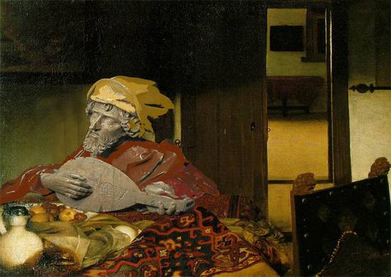 vermeer player