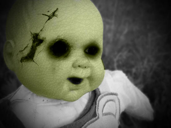 ZomBaby