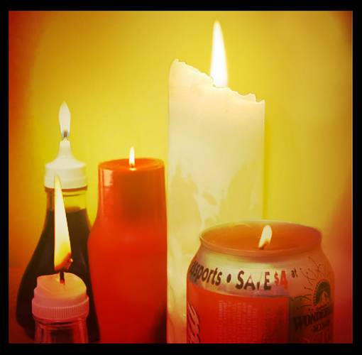 Candles