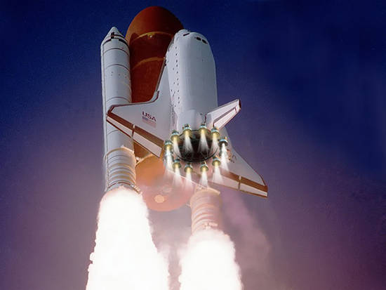 Space Shuttle