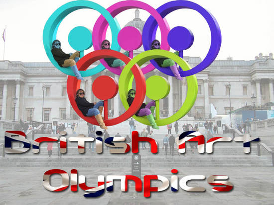 Art Olympics