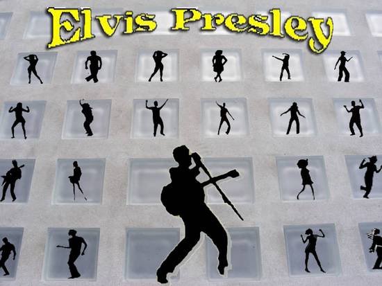 Elvis Presley