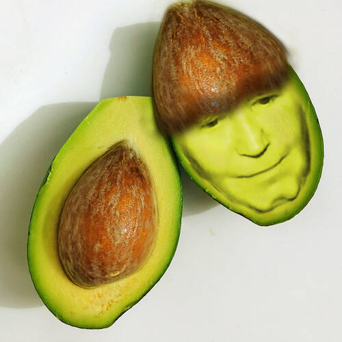 Avocajoe