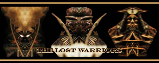 The Lost Warriors