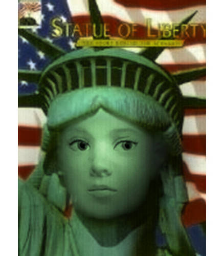 Statue of Liberty