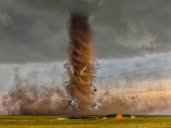 Tornado