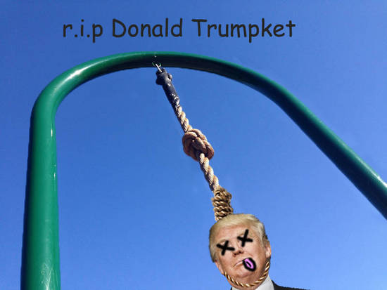 rip Trumpulskiltskin