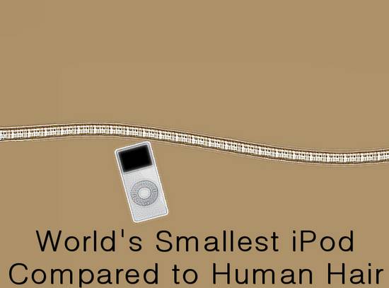 World's Smallest