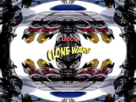 Clone Wars