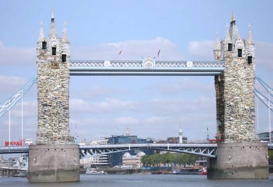 London Bridge