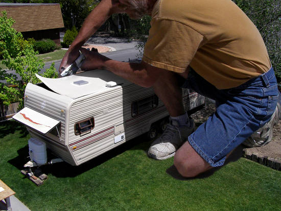 Roof Repair