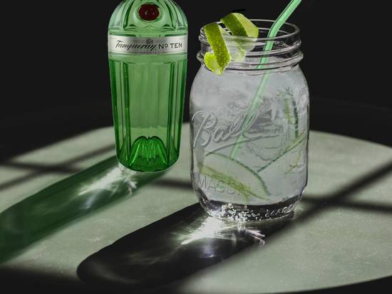 Gin & Tonic