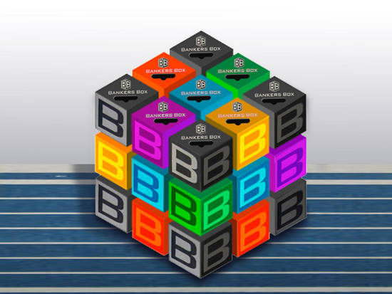 Play with Cubes