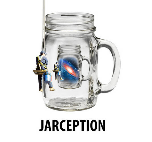 Jarception