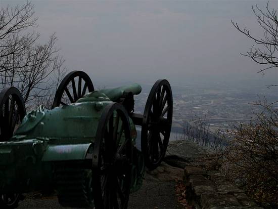 Old Fashion Tank