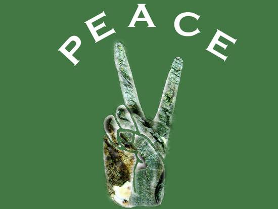 peace