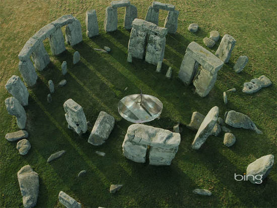 Stonehenge