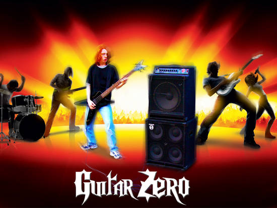 Guitar Zero