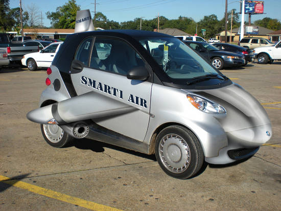 SMART1 AIR