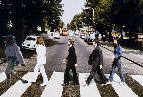 The Fifth Beatle