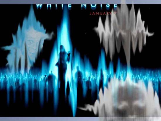 White noise