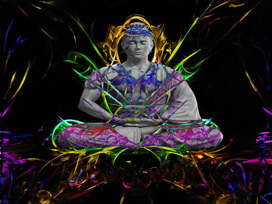 Meditator