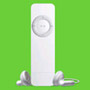 1GB Apple iPod Shuffle