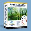 TwistingPixels ArtStudioPro 2