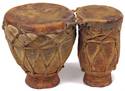 Native Drums