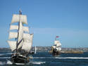 Tall Ships