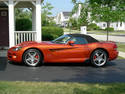 Dodge Viper