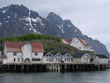 Stilted Houses