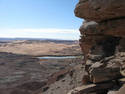 Desolate Valley