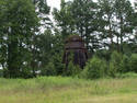 Rusted Capsule