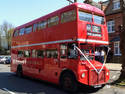 Double Decker Bus