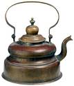 Tea Kettle