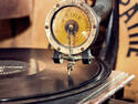 Gramophone