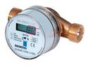 Electric Water Meter