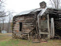 Collapsing Cabin