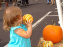 I Heart Pumpkins