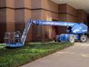 UpRight Boom Lift