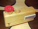 Matchstick Holder