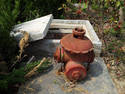 Mini Hydrant