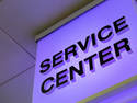 Service Center