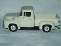 Diecast Truck