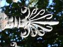 Wrought Iron Decor